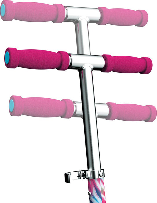 Razor A Tie-Dye children's scooter