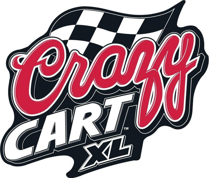 Razor CRAZY CART XL Pro 25173808