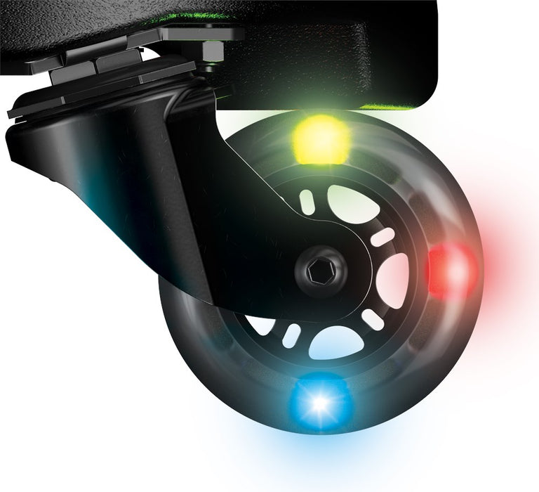 Razor CRAZY CART Shift Lightshow Lithium - Electric drift vehicle