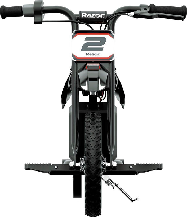 Motorcycle RAZOR MX125 Dirt Rocket Lithium
