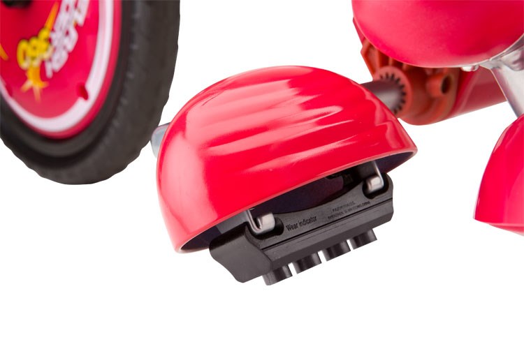 Razor FlashRider 360 Ride-on scooter