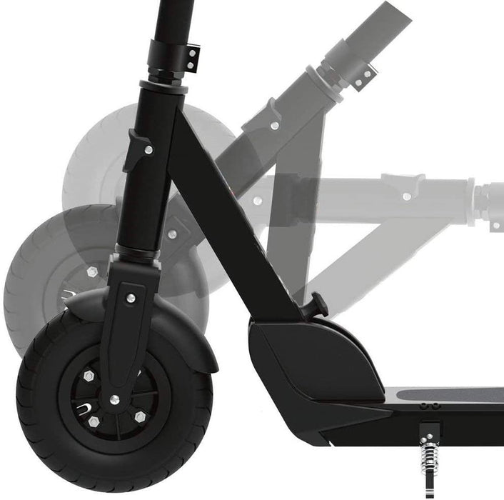 Razor E Prime Air Black 24 km/h