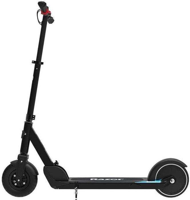 Razor E Prime Air Black 24 km/h