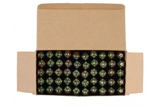 RazorGun CO2 capsules 12g - 50 pieces per box