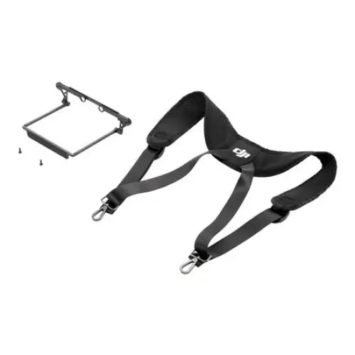 RC Plus Strap and Waist Support Kit - DJI<<<Drone accessories<<<Drones<<<InnproXML