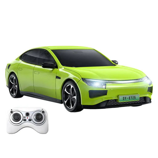 RC remote control car 1:16 Double Eagle Electric Car E725-003 - Remote-controlled cars<<<Toys<<<InnproXML