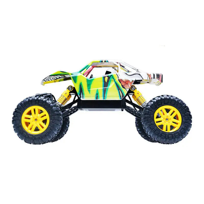 RC remote control car 1:18 Double Eagle 4x4 Off-Road E324-003 - Remote-controlled cars<<<Toys<<<InnproXML