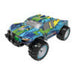 RC remote control car 1:18 Double Eagle (green)Buggy (high speed) E330-003 - Remote-controlled cars<<<Toys<<<InnproXML