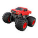 RC remote control car 1:18 Double Eagle (red) (red) Ford (amphibious) E344-003 - Remote-controlled