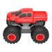 RC remote control car 1:18 Double Eagle (red) (red) Ford (amphibious) E344-003 - Remote-controlled