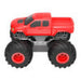 RC remote control car 1:18 Double Eagle (red) (red) Ford (amphibious) E344-003 - Remote-controlled