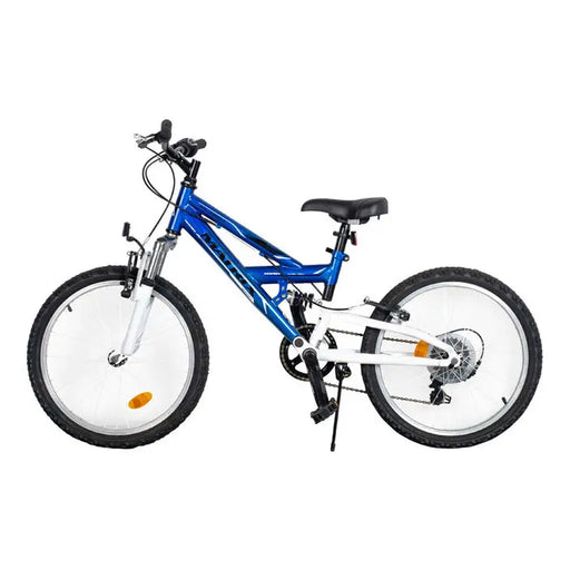 REACTOR FLASH BIKE 20’’ 6 SPEEDS STEEL FRAME - Велосипеди<<<Велосипеди и