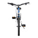 REACTOR FLASH BIKE 20’’ 6 SPEEDS STEEL FRAME - Велосипеди<<<Велосипеди и