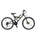 REACTOR FORCE BIKE 26’’ 21 SPEEDS STEEL FRAME - Велосипеди<<<Велосипеди и аксесоари<<<Авто и