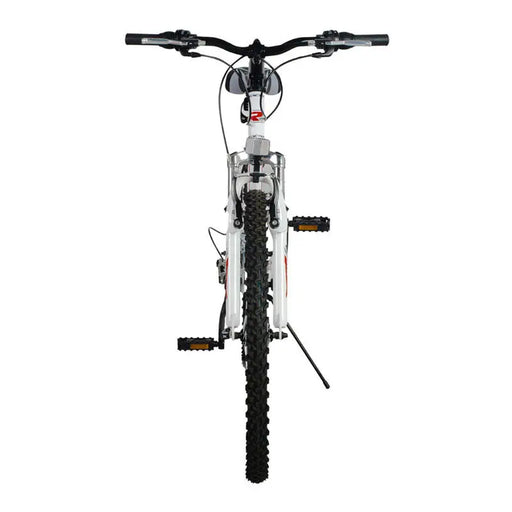 REACTOR GALAXY BIKE 24’’ 18 SPEEDS STEEL FRAME - Велосипеди<<<Велосипеди и аксесоари<<<Авто и