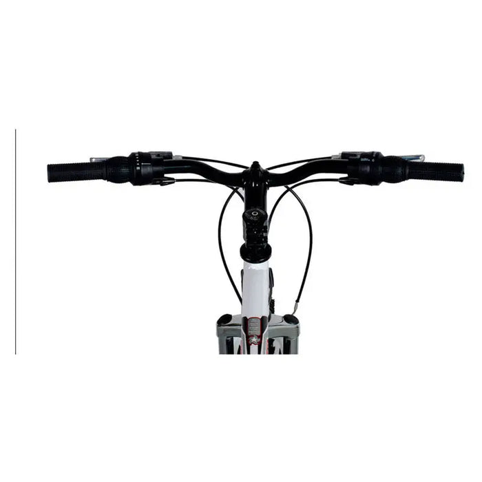 REACTOR GALAXY BIKE 24’’ 18 SPEEDS STEEL FRAME - Велосипеди<<<Велосипеди и аксесоари<<<Авто и