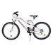 REACTOR GALAXY BIKE 24’’ 18 SPEEDS STEEL FRAME - Велосипеди<<<Велосипеди и аксесоари<<<Авто и