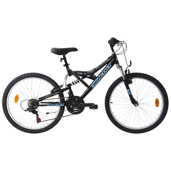 Bicycle REACTOR FREAK 26"