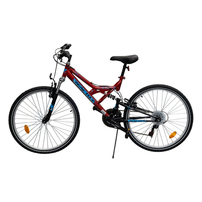 Bicycle REACTOR FREAK 26"