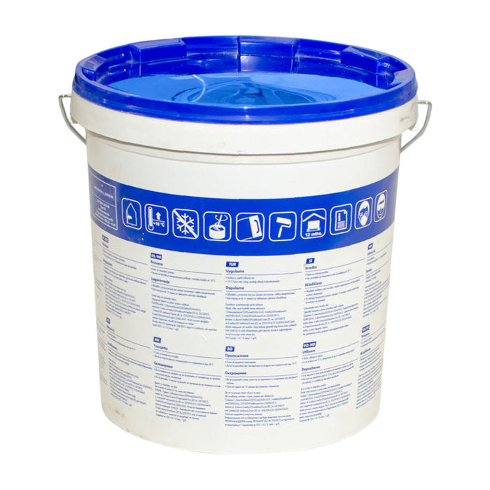READY-MADE PUTTY MIXTURE KNAUF FILL AND FINISH LIGHT - Гипс и шпакловки<<<Сухи строителни смеси<<<Строителни