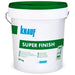 READY-MADE PUTTY MIXTURE KNAUF SUPER FINISH - Гипс и шпакловки<<<Сухи строителни смеси<<<Строителни