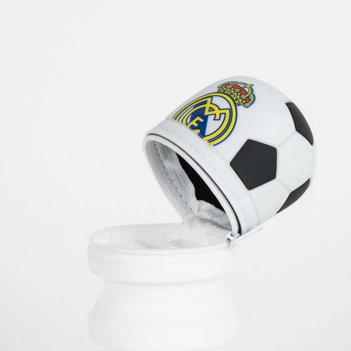 School Case Real Madrid C.F.