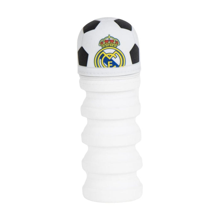 School Case Real Madrid C.F.
