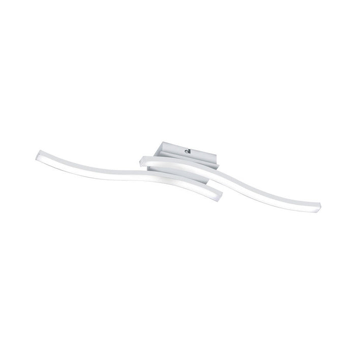 LED LAMP 2X5W 4000K 2X500LM WHITE REALITY ROUTE