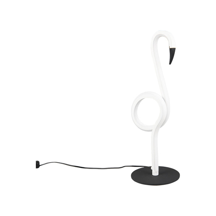 LED DESK LAMP 6W 550LM WHITE REALITY INGO