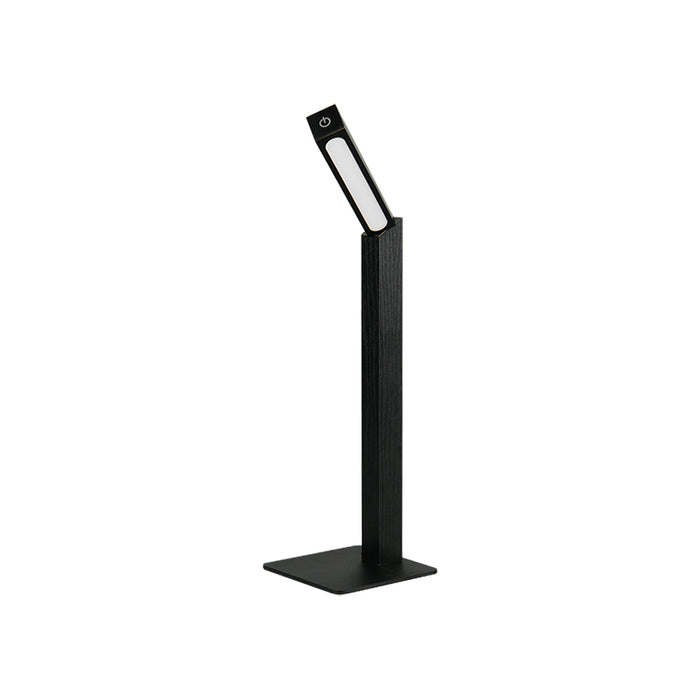 LED DESK LAMP 2W 185LM BLACK REALITY SKIP