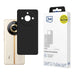 Realme 11 Pro / 11 Pro+ - 3mk Matt Case black - Cell phone cases and covers<<<HurtelXML