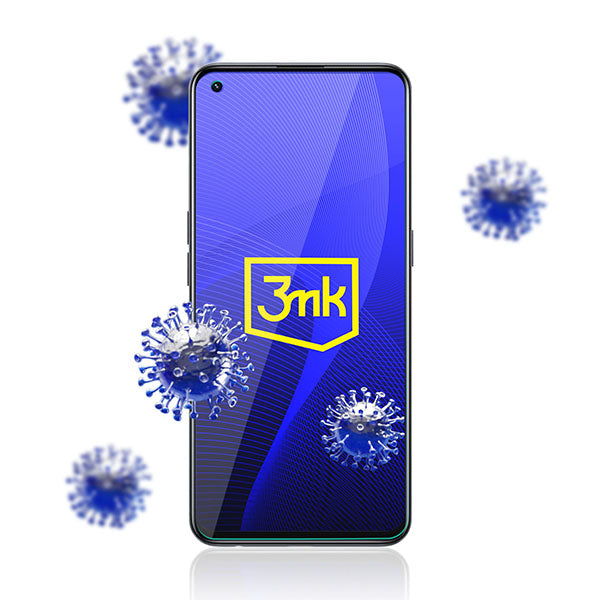 Realme GT Master - 3mk FlexibleGlass™ - *Kategoria tymczasowa<<<HurtelXML