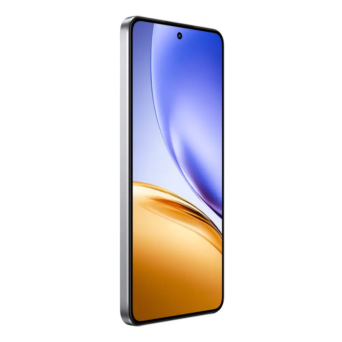 Smartphone Realme 14 5G 256/8 SILVER, 256 GB, 8 GB