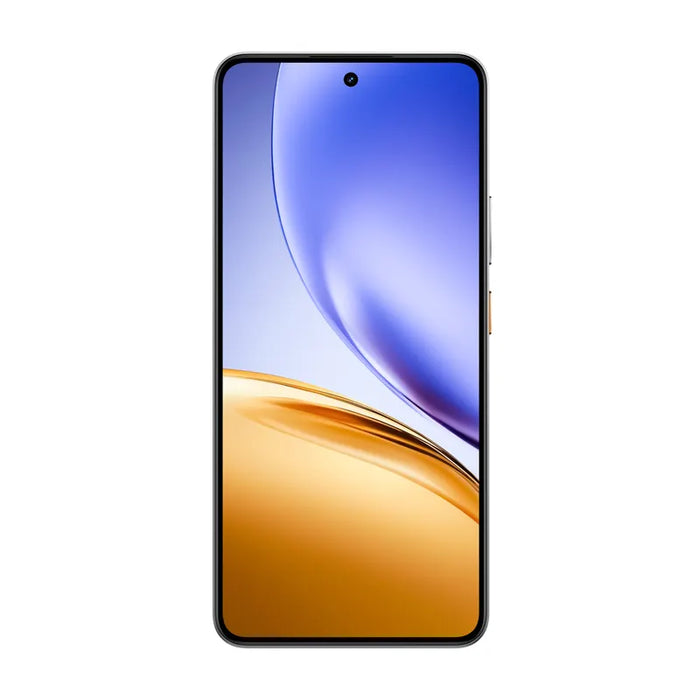 Smartphone Realme 14 5G 256/8 SILVER, 256 GB, 8 GB