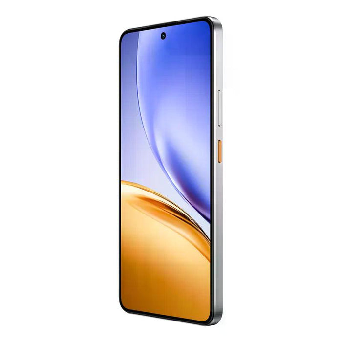 Smartphone Realme 14 5G 256/8 SILVER, 256 GB, 8 GB