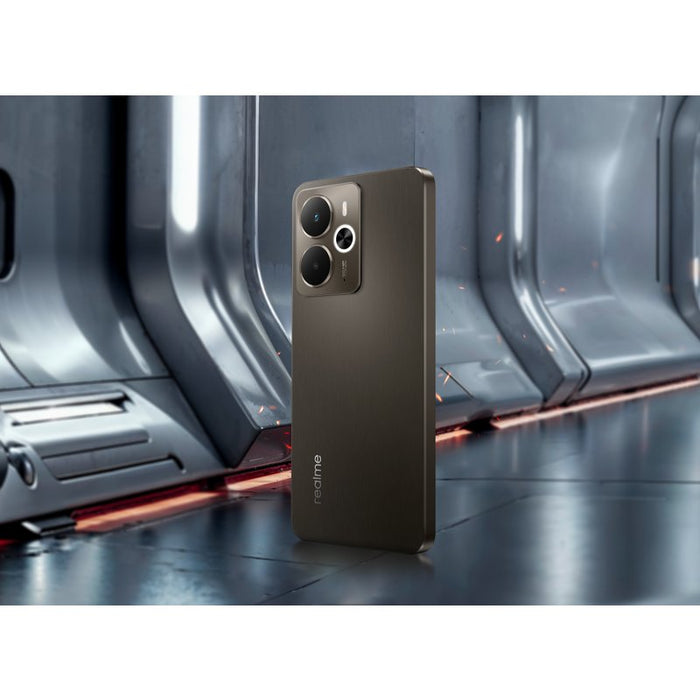 Smartphone Realme 14 5G 256/8 TITAN, 256 GB, 8 GB