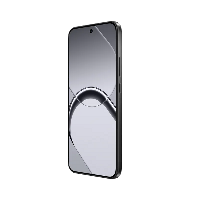 Smartphone Realme 16 5G 256/8 BLACK, 256 GB, 8 GB