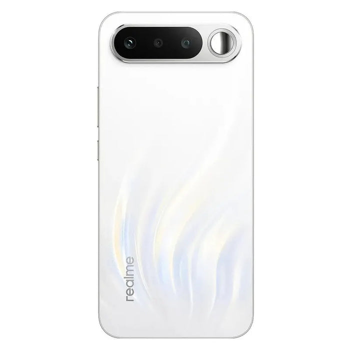 Smartphone Realme 16 5G 256/8 WHITE, 256 GB, 8 GB