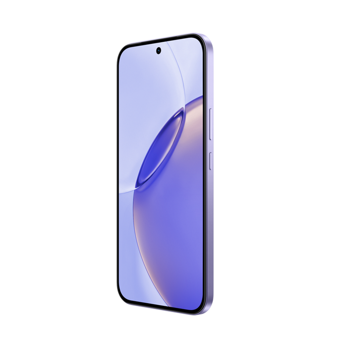 Smartphone Realme 16 PRO 256/8 PURPLE, 256 GB, 8 GB