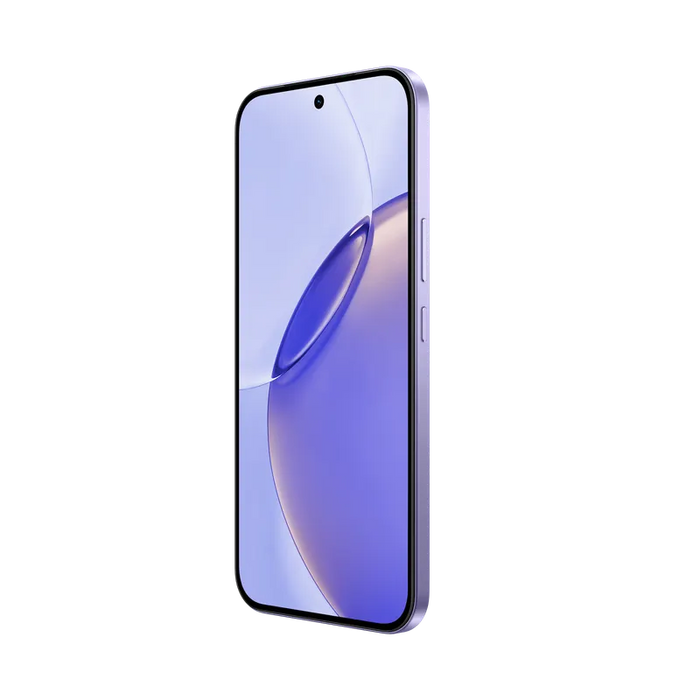 Smartphone Realme 16 PRO 256/8 PURPLE, 256 GB, 8 GB