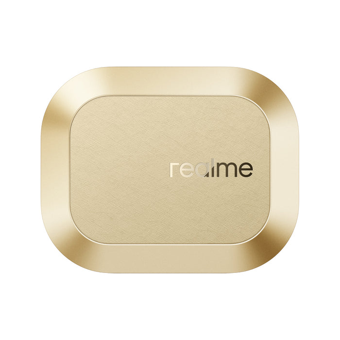 True wireless headphones REALME REALME AIR 8 GOLD
