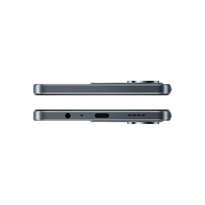 Smartphone Realme NOTE 70T 4 GB RAM 128 GB 6,74" Unisoc Black