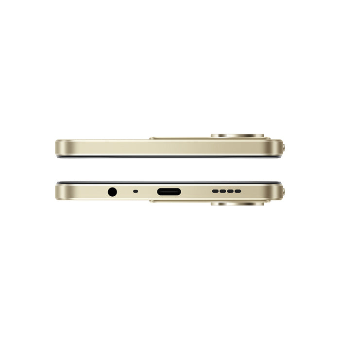 Smartphone Realme NOTE 70T 4 GB RAM 256 GB 6,74" Unisoc Golden