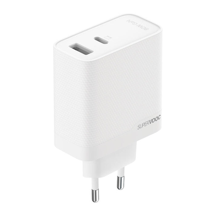 CHARGER 220V REALME 80W OSAB7CF3AE+Cable