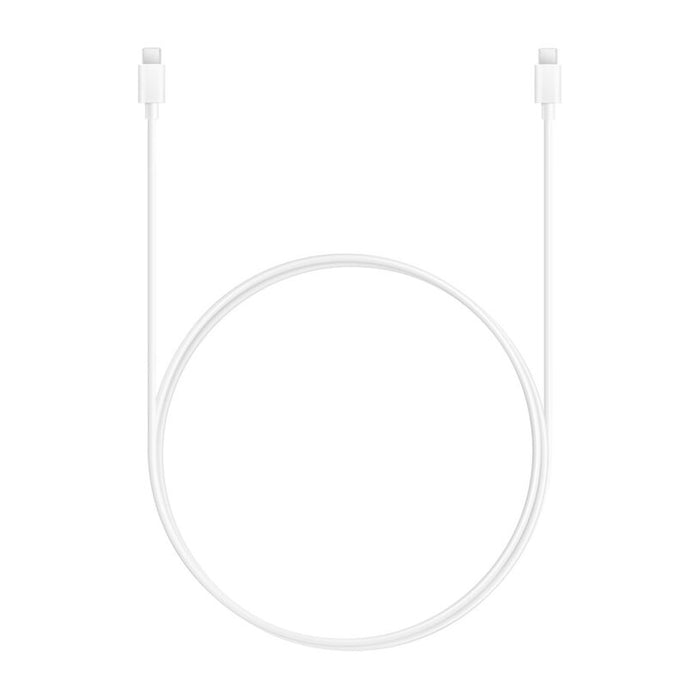 CHARGER 220V REALME 80W OSAB7CF3AE+Cable