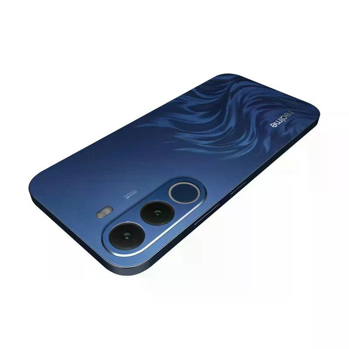 Smartphone Realme C100X 256/4 BLUE, 256 GB, 4 GB