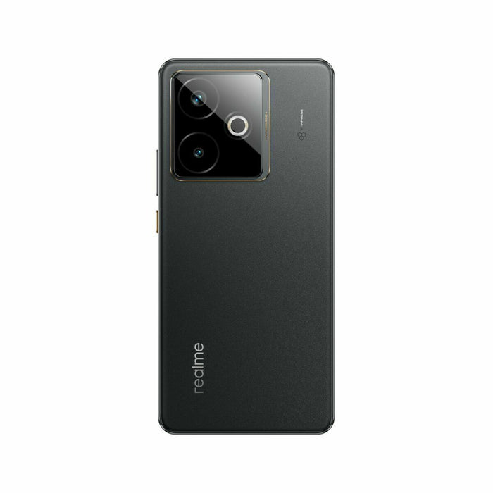 Smartphone Realme GT 7T 6,8'' MediaTek 12 GB RAM 256 GB Black