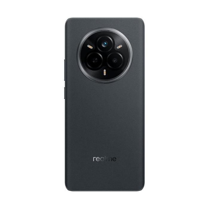 Smartphone Realme RMX5056 6,77" Octa Core 8 GB RAM 256 GB Grey