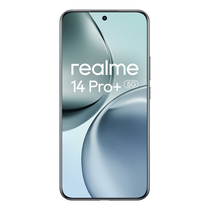 Smartphone Realme 14 Pro+ 5G 6,83" Octa Core 8 GB RAM 256 GB Grey