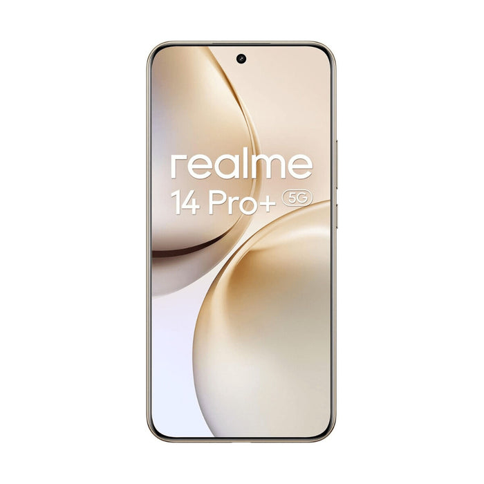 Smartphone Realme RMX5051 6,83" Octa Core 8 GB RAM 256 GB White